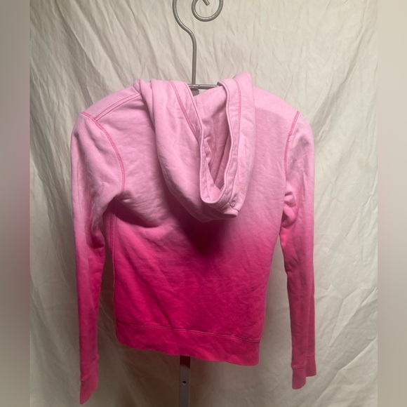 Aeropostale girls zip up sweatshirt size M - Picture 3 of 5